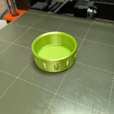 Nắp bịt Air Toobz End Cap