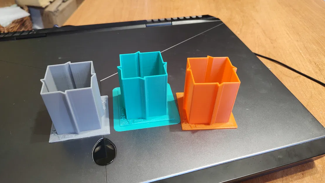 Tháp test ringing (vibration) cho động cơ – Test ringing tower - Image 1