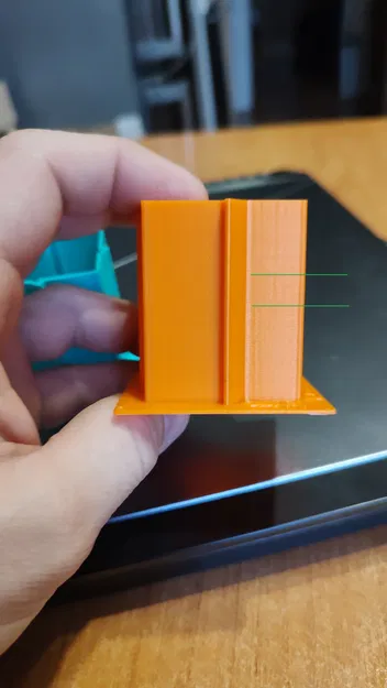 Tháp test ringing (vibration) cho động cơ – Test ringing tower - Image 2