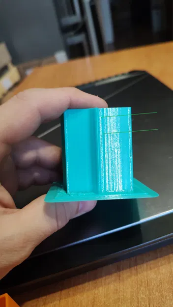 Tháp test ringing (vibration) cho động cơ – Test ringing tower - Image 3