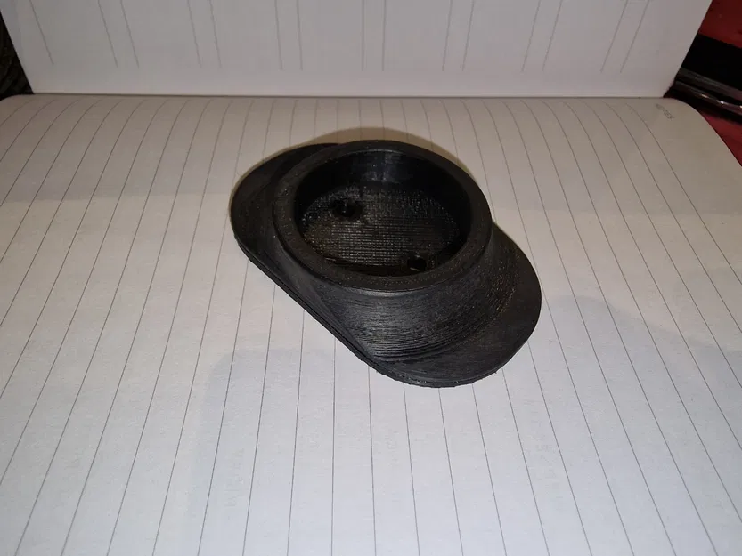 Adapter giá đỡ Garmin cho khung xe đạp - Image 2