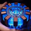 Ark reactor (Iron Man) có chỗ gắn LED - Thumbnail 1