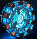 Ark reactor (Iron Man) có chỗ gắn LED - Image 2