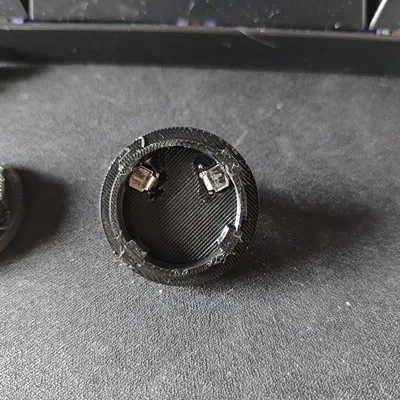 Adapter phích cắm Type I cho bộ nguồn GL.iNet