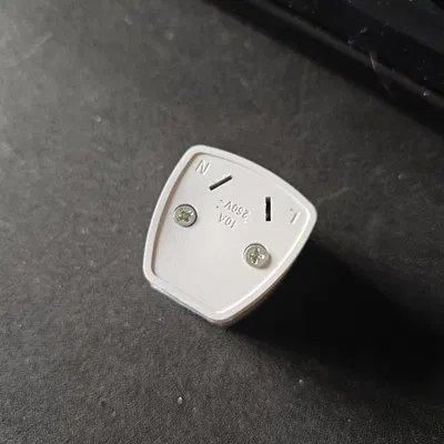 Adapter phích cắm Type I cho bộ nguồn GL.iNet