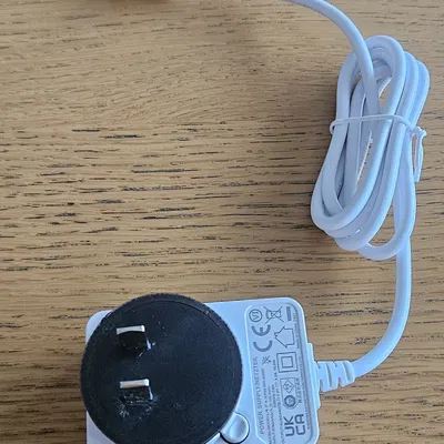 Adapter Type A cho bộ nguồn GL.iNet (2 chấu)