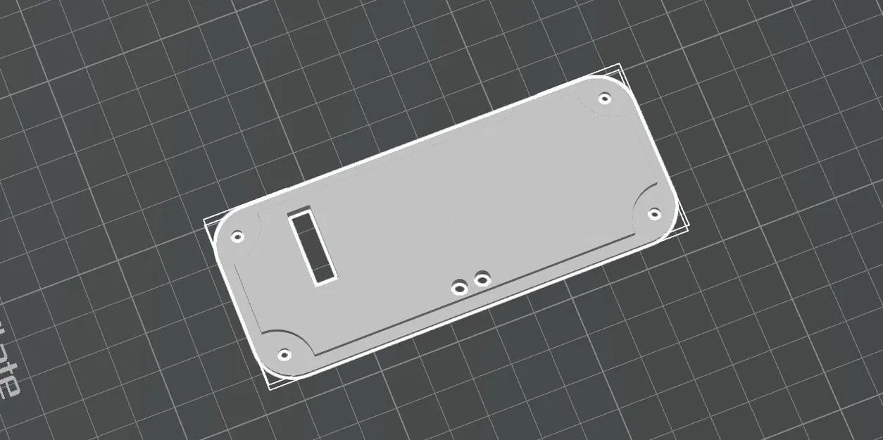 Vỏ thùng loa (Reproduktorová skříň) - Image 1