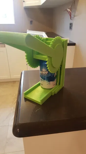 Can Crusher (Bộ nghiền lon) - Image 1