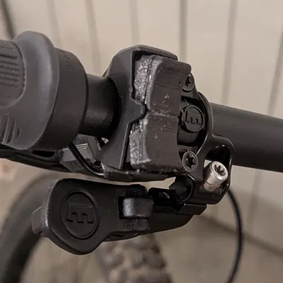 Công tắc thay thế Shimano Steps SW-EM800 (Shimano EP8)