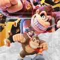Amiibo Donkey Kong Banzana - Thumbnail 1