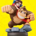Amiibo Donkey Kong Banzana - Thumbnail 4
