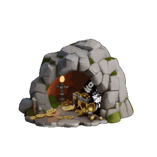 Hang động có người ở - Image 1