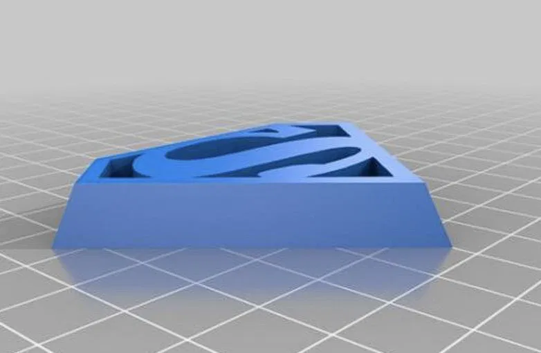 Logo Superman - Image 1