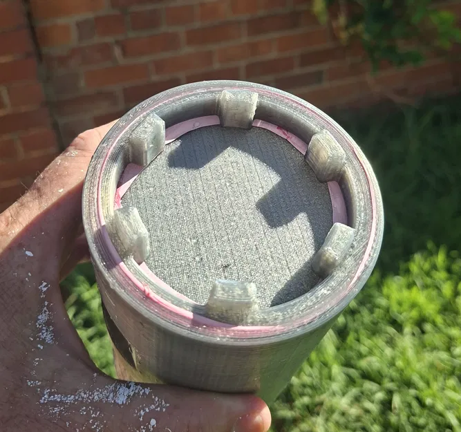 Vỏ Subcompact OWL (Subcompact OWL enclosure) - Image 2