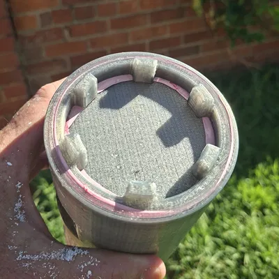 Vỏ Subcompact OWL (Subcompact OWL enclosure)