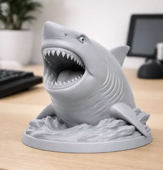 Mô hình Cá Mập (Shark) - Image 1