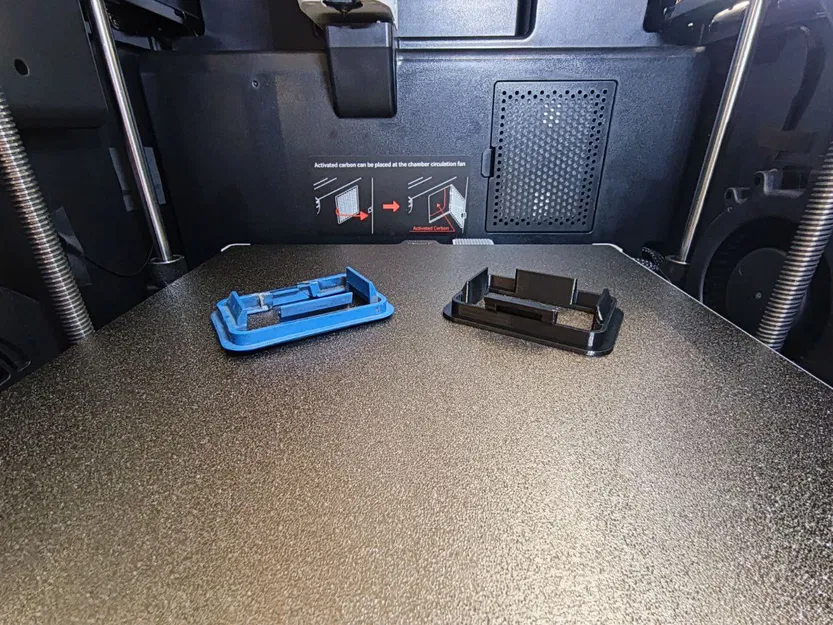 Kẹp giữ dây cáp cửa Multivan T5 (Multivan T5 Door Cable Clip) - Image 2