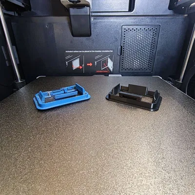 Kẹp giữ dây cáp cửa Multivan T5 (Multivan T5 Door Cable Clip)