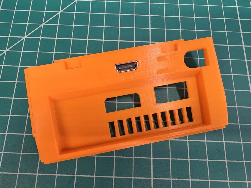 Tấm Rear I/O thay thế cho GameCube dùng RetroGEM - Image 1