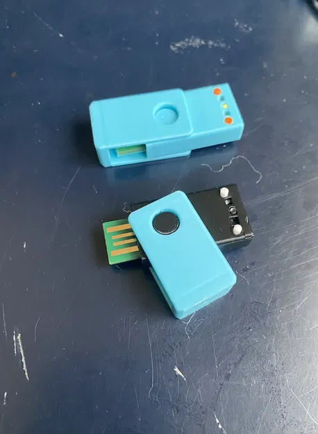 Vỏ (case) Picoducky - Image 1