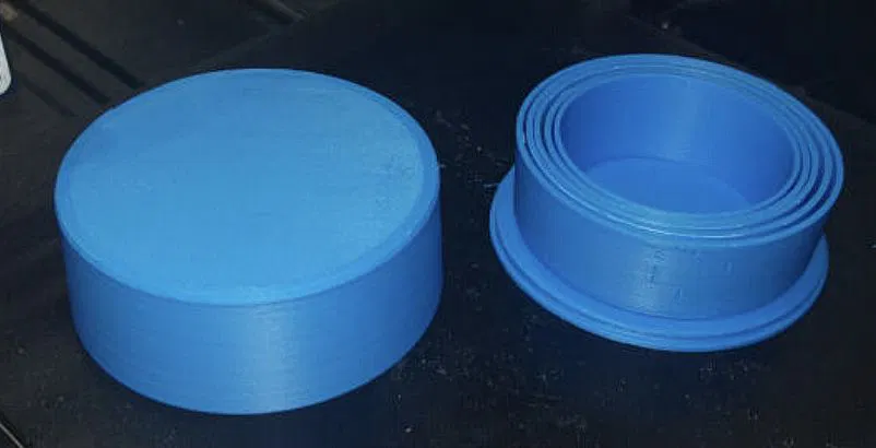 Skládací hrnek (Ly/Cốc gấp gọn) - Image 1