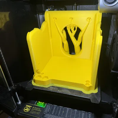 Router Bosch 1200 French Cleat