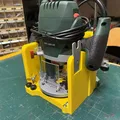 Router Bosch 1200 French Cleat - Thumbnail 5