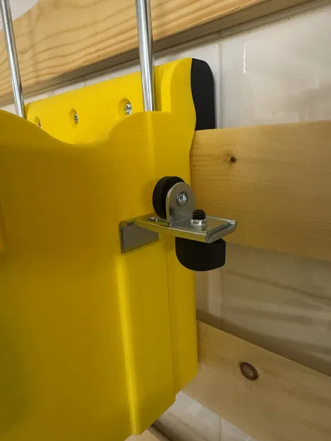 Router Bosch 1200 French Cleat - Image 13