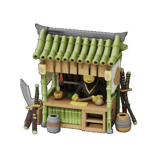 Armory (Kho vũ khí)