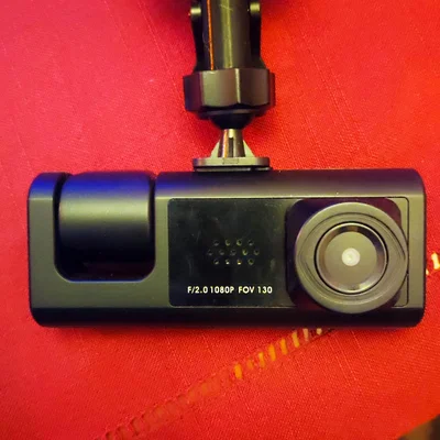 Giá đỡ DashCam (DashCam holder) dùng cốc hút