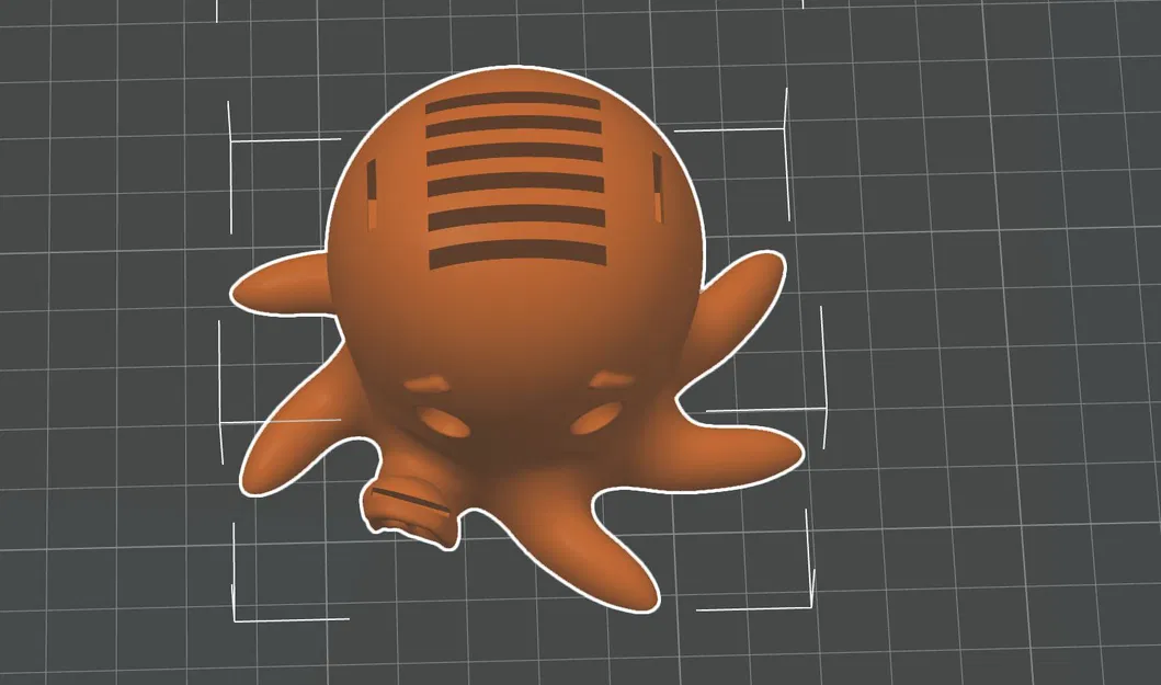 Giá đỡ thẻ nhớ (Stojan na paměťovou kartu) - Image 1