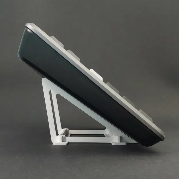 DaVinci Resolve Speed Editor - Chân đế đơn giản - Image 3