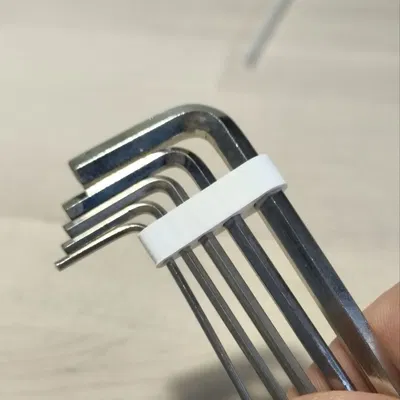 Holder lục giác (Allen Keys) – In nhanh