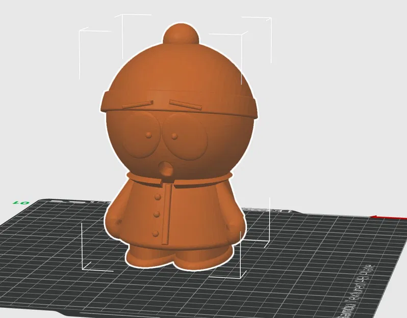 Các nhân vật South Park - Image 1