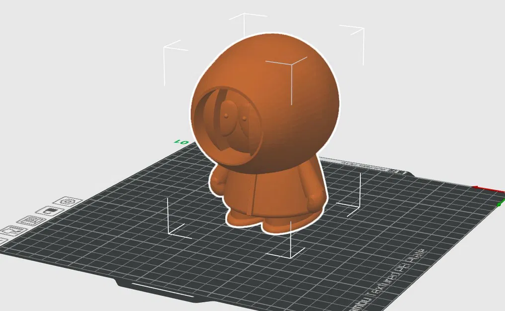 Các nhân vật South Park - Image 2