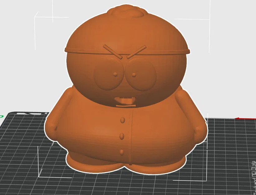 Các nhân vật South Park - Image 3