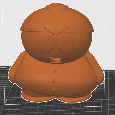 Các nhân vật South Park