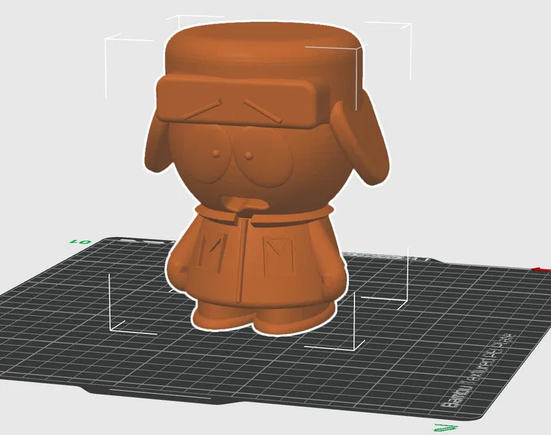 Các nhân vật South Park - Image 4