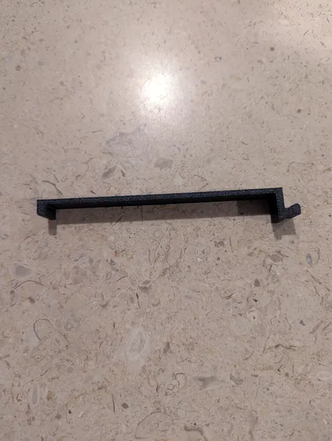 Móc treo cho kệ lò sưởi (Fireplace Mantle Hanger) - Image 1