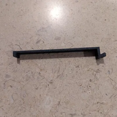 Móc treo cho kệ lò sưởi (Fireplace Mantle Hanger)