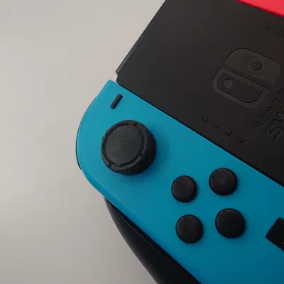 Nắp Thumbstick Joy-Con Nintendo Switch