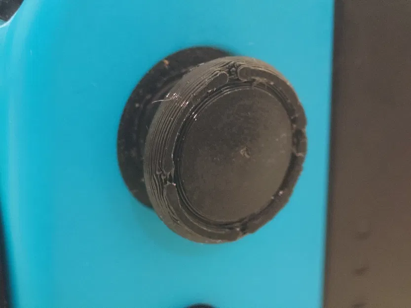 Nắp Thumbstick Joy-Con Nintendo Switch - Image 2