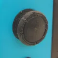 Nắp Thumbstick Joy-Con Nintendo Switch - Thumbnail 2