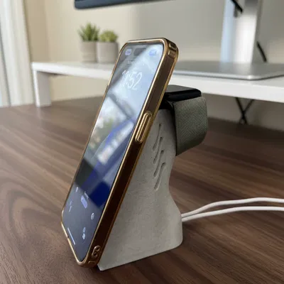 Đế sạc Apple MagSafe Charging Dock