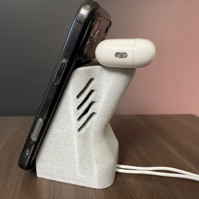 Đế sạc Apple MagSafe Charging Dock