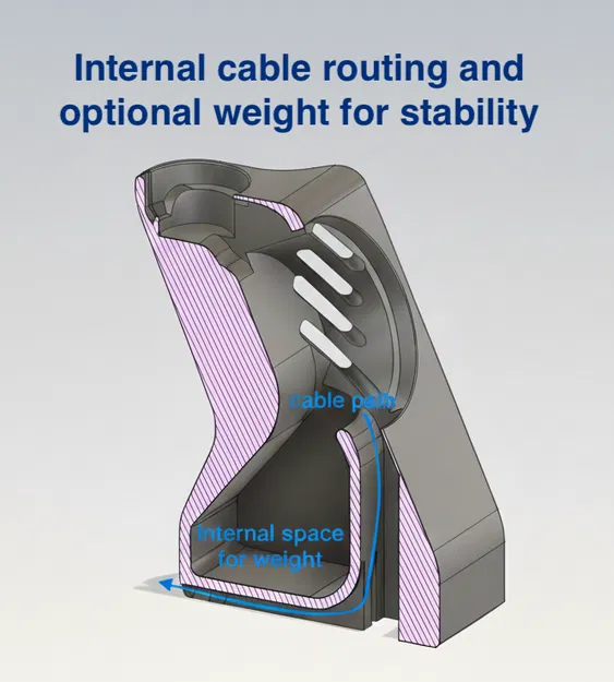 Đế sạc Apple MagSafe Charging Dock - Image 4