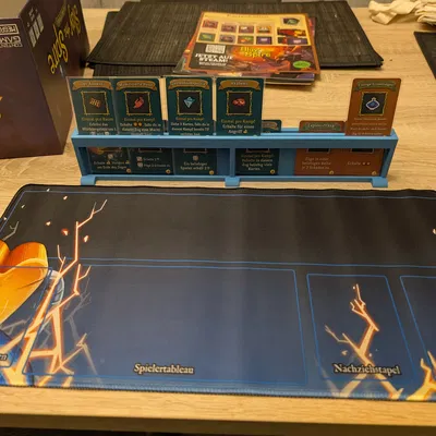 Kệ Đựng Relic/Potion Slay the Spire