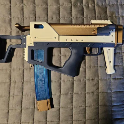 Gối Tì Má Cố Định cho Parallax (Parallax Fixed Cheek Rest)