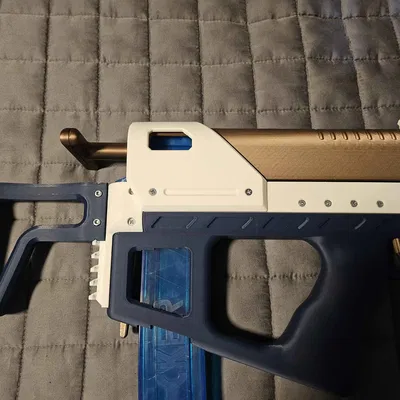 Gối Tì Má Cố Định cho Parallax (Parallax Fixed Cheek Rest)