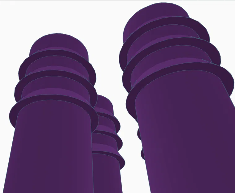 Đầu phun vòi nước 4 trong 1 (Hose Nozzle Spray Adapter 4 in 1) - Image 12